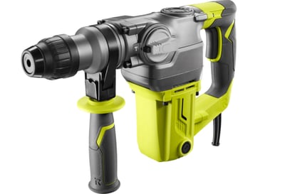 Перфораторы