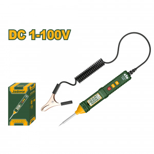 JDTP5501, Jadever, Тестер автомобильный DC1-100V.