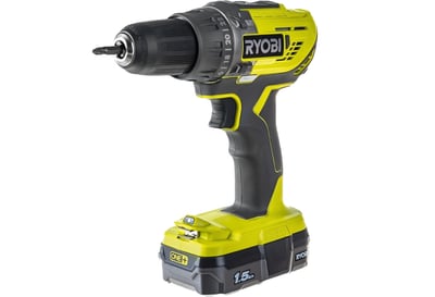 Аккумуляторный инструмент