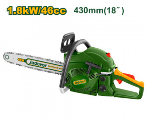 JDGC1552, Jadever, Бензиновая цепная пила 430mm