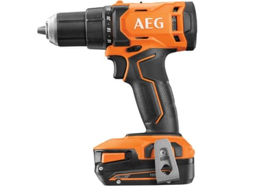 Шуруповерты