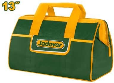 JDTG3113, Jadever, Сумка для инструментов 33*21*18 см
