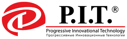 P.I.T.
