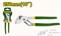 JDPL6510, Jadever, Клещи для насоса 250мм