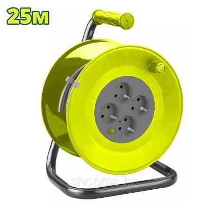 JDEJ8380, Jadever, Катушка удлинитель 25м