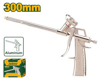 JDFPQ1301, Jadever, Пистолет для пены 300mm