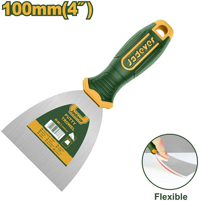 JDPT1304, Jadever, Шпаклевка 100мм