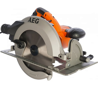 Дисковая пила AEG KS66-2 4935446675