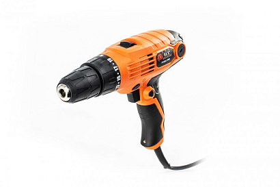 31024-2 - PRO - "P.I.T." Дрель электрическая 500 w 10ᶲ