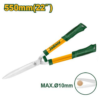JDPR2301, Jadever, Садовые ножницы 550мм