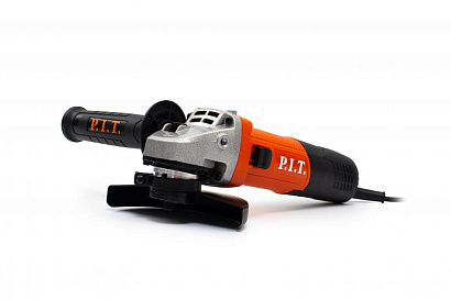 612509 - PRO "P.I.T." Угловая шлифовальная машина 2500 w 230ᶲ