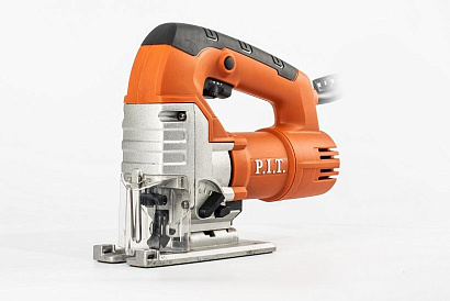 71008 - PRO - "P.I.T." Электролобзик 1100 w  110mm