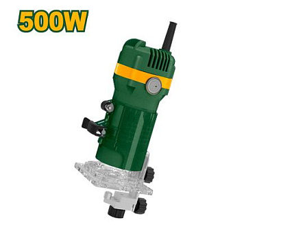 JDLT155001, Jadever, Ламинат триммер (мини фрезер) 500W