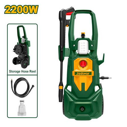 JDHP3A22, Jadever, Мойка высокого давления 2200Вт.