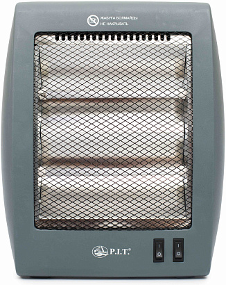 P52027-QUARTZ  -"P.I.T"  КВАРЦЕВЫЙ НАГРЕВАТЕЛЬ