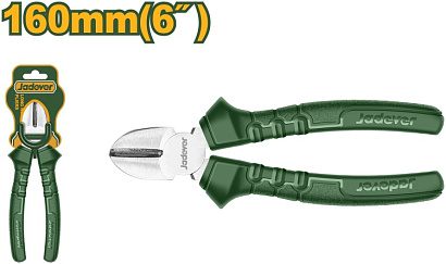 JDPL3926, Jadever, Бокорезы 160мм