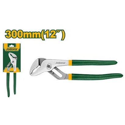 JDPL6512, Jadever, Клещи для насоса 300мм
