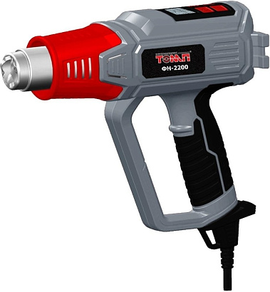 ФН-2200 Термопистолет 2200 w