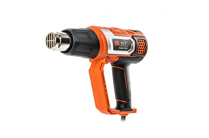 32010 - PRO - "P.I.T." Термопистолеты 2000 w + LCD дисплей