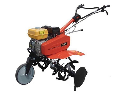 51016 - "P.I.T." Бензо культиватор  6.5 HP 850 mm ᶲ