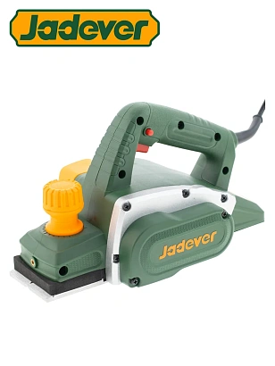 JDEP155501, Jadever, Электрический рубанок 550W