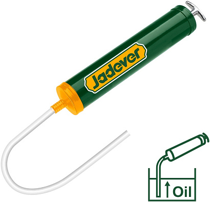 JDGG3550, Jadever, Всасывающий масляный пистолет 500куб.см