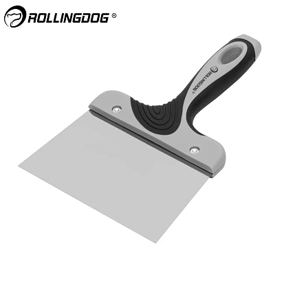 50298 - "Rollingdog" Шпатель малярный 140 мм