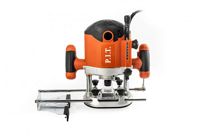 81208 - PRO - "P.I.T." Фрезер 2600 w 12ᶲ