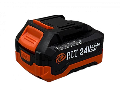 P - M1 - 24Li 4 - "P.I.T." Аккумулятор 4A