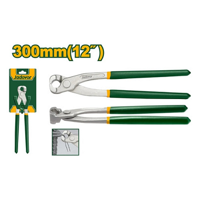 JDPL8912, Jadever, клещи строительные 300 мм