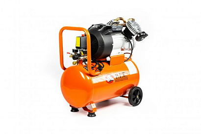 55028 - PRO - "P.I.T." Компрессор 50 L 2,5 kW