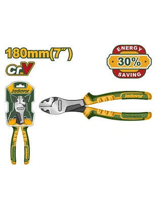 JDPL7717, Jadever, Бокорезы 180мм