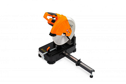43557 - "P.I.T." Стусло по Металу 2500 w 355 ᶲ
