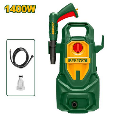 JDHP3A14, Jadever, Мойка высокого давления 1400Вт.
