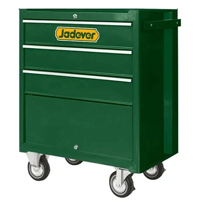 JDCS2A03, Jadever, Роликовый шкаф 688x458x735 мм.