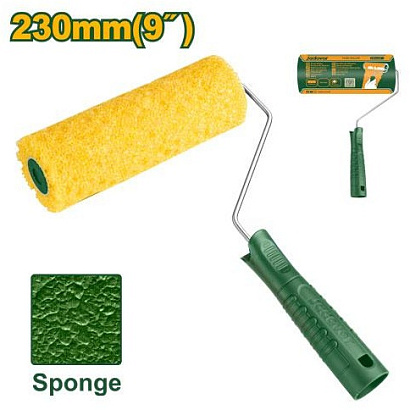 JDCB5902, Jadever, Пенный валик 230mm