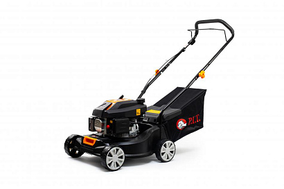 73105 - "P.I.T." Бензиновая газонокасилка 4,0 HP. Ø 400 mm