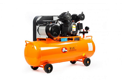 59001-PRO - "P.I.T." Компрессор 90 L 2200kW