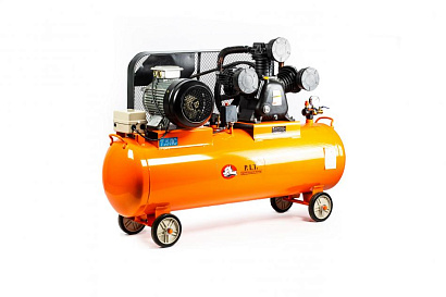 51908 - "P.I.T." Компрессор 190 L 7500kW
