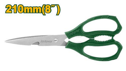 JDSX1602, Jadever, Кухонные ножницы 210mm