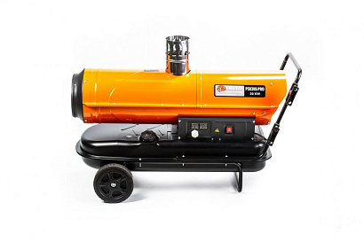 50308-PRO - "P.I.T."  Дизельная пушка 30 kW
