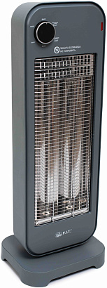 P52024-CARBON  -"P.I.T"   КАРБОНОВЫЙ ОБОГРЕВАТЕЛЬ