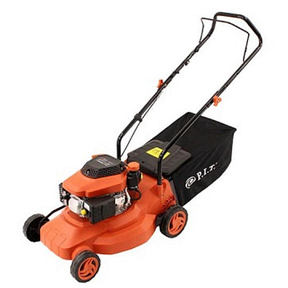 73104 - PRO  - "P.I.T." Бензиновая газонокосилка 1900 w.           Ø 400 mm