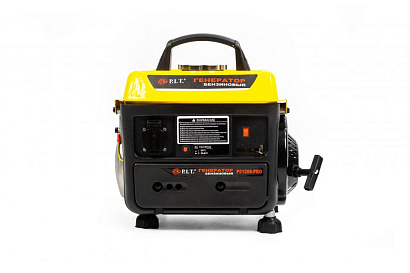 51208 - PRO - "P.I.T." Генератор 1,2 kW