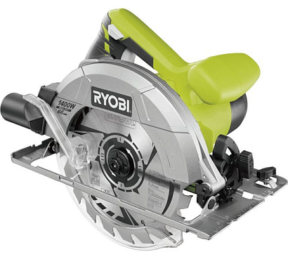 Дисковая пила Ryobi RCS1400-G 5133002778